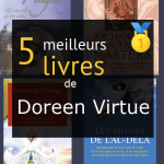 Livres de Doreen Virtue