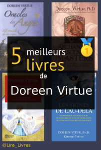 Livres de Doreen Virtue