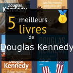 Livres de Douglas Kennedy