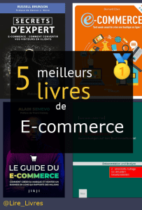 Livres de E-commerce