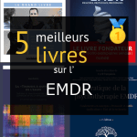 Livres sur l’ EMDR