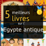 Livres sur l’ Égypte antique