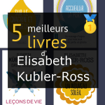 Livres d’ Elisabeth Kübler-Ross