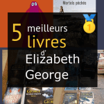 Livres d’ Elizabeth George