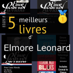 Livres d’ Elmore Leonard