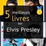Livres sur Elvis Presley