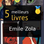Livres d’ Émile Zola