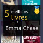 Livres d’ Emma Chase