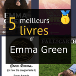 Livres d’ Emma Green