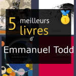 Livres d’ Emmanuel Todd