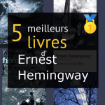 Livres d’ Ernest Hemingway