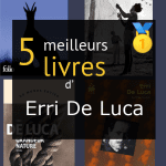 Livres d’ Erri De Luca