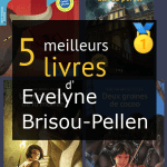 Livres d’ Évelyne Brisou-Pellen