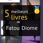 Livres de Fatou Diome