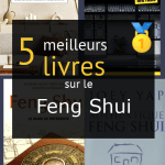 Livres sur le Feng Shui