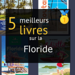 Livres sur la Floride