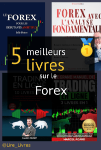 Livres sur le Forex