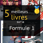 Livres sur la Formule 1