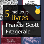Livres de Francis Scott Fitzgerald