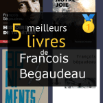 Livres de François Bégaudeau