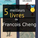 Livres de François Cheng