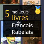 Livres de François Rabelais