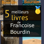 Livres de Françoise Bourdin