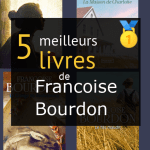 Livres de Françoise Bourdon