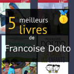 Livres de Françoise Dolto