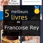 Livres de Françoise Rey