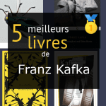 Livres de Franz Kafka
