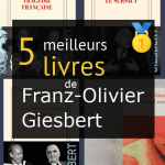 Livres de Franz-Olivier Giesbert