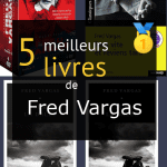 Livres de Fred Vargas