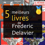 Livres de Frédéric Delavier