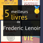Livres de Frédéric Lenoir