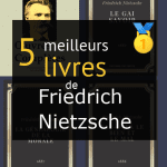 Livres de Friedrich Nietzsche