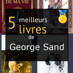 Livres de George Sand