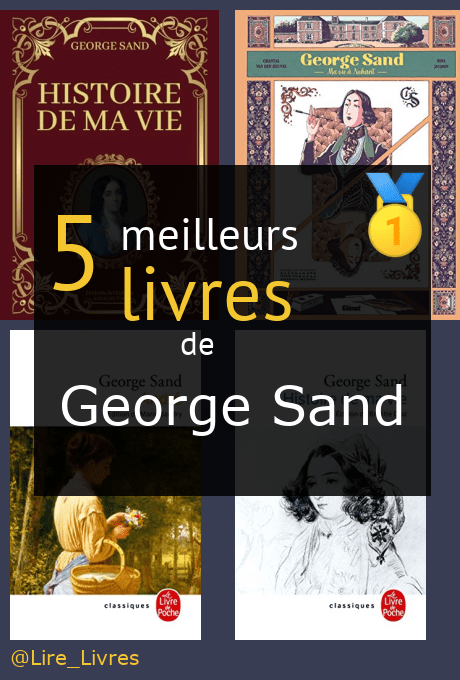 les-meilleurs-livres-de-george-sand-comparatif-2026