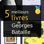 Livres de Georges Bataille