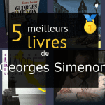 Livres de Georges Simenon