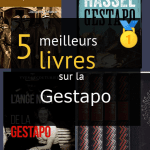 Livres sur la Gestapo