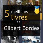 Livres de Gilbert Bordes