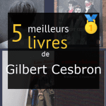 Livres de Gilbert Cesbron