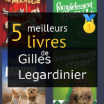 Livres de Gilles Legardinier