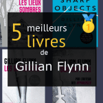 Livres de Gillian Flynn