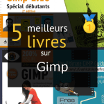 Livres sur Gimp