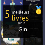 Livres sur le Gin