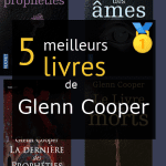Livres de Glenn Cooper