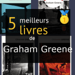 Livres de Graham Greene