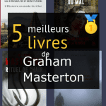Livres de Graham Masterton
